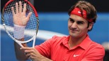  Federer nhọc nhằn đánh bại gã khổng lồ Karlovic